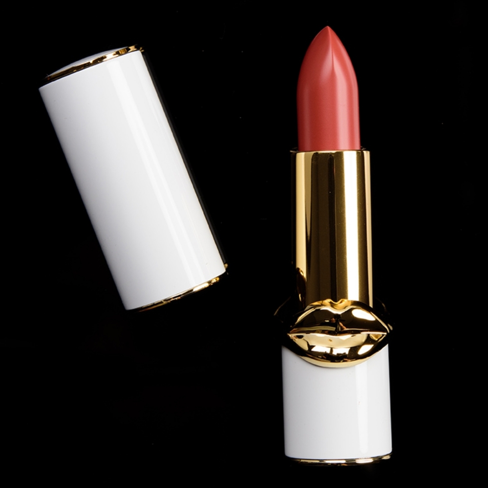 Pat McGrath Lip Fetish Sheer Colour Balm in Succexy
